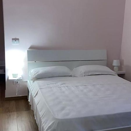 Foria House Napoli Apartment Exterior foto