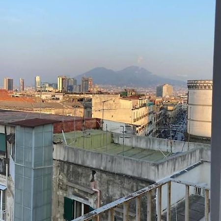 Foria House Napoli Apartment Exterior foto