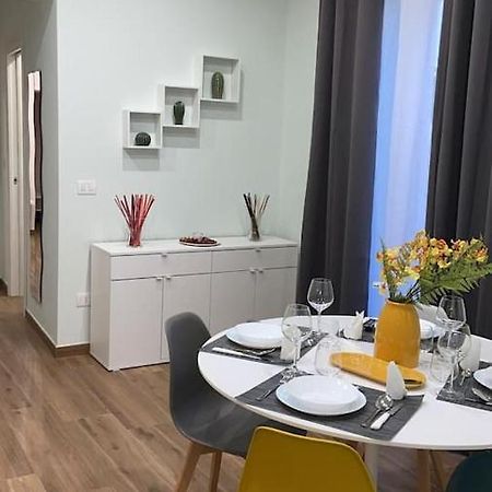 Foria House Napoli Apartment Exterior foto