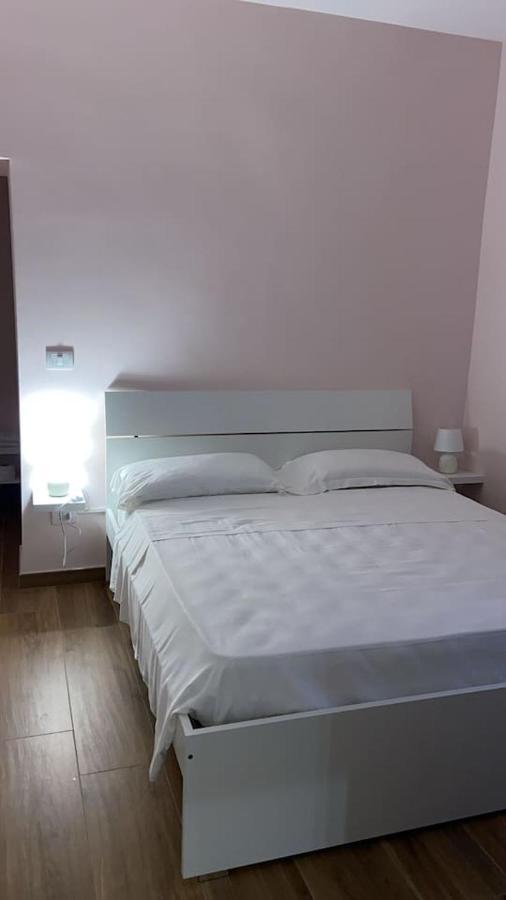 Foria House Napoli Apartment Exterior foto