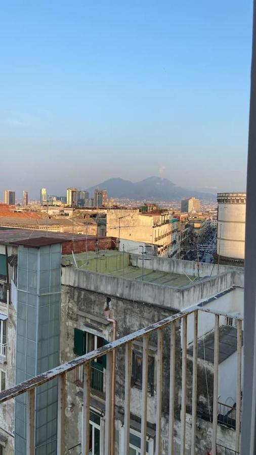 Foria House Napoli Apartment Exterior foto