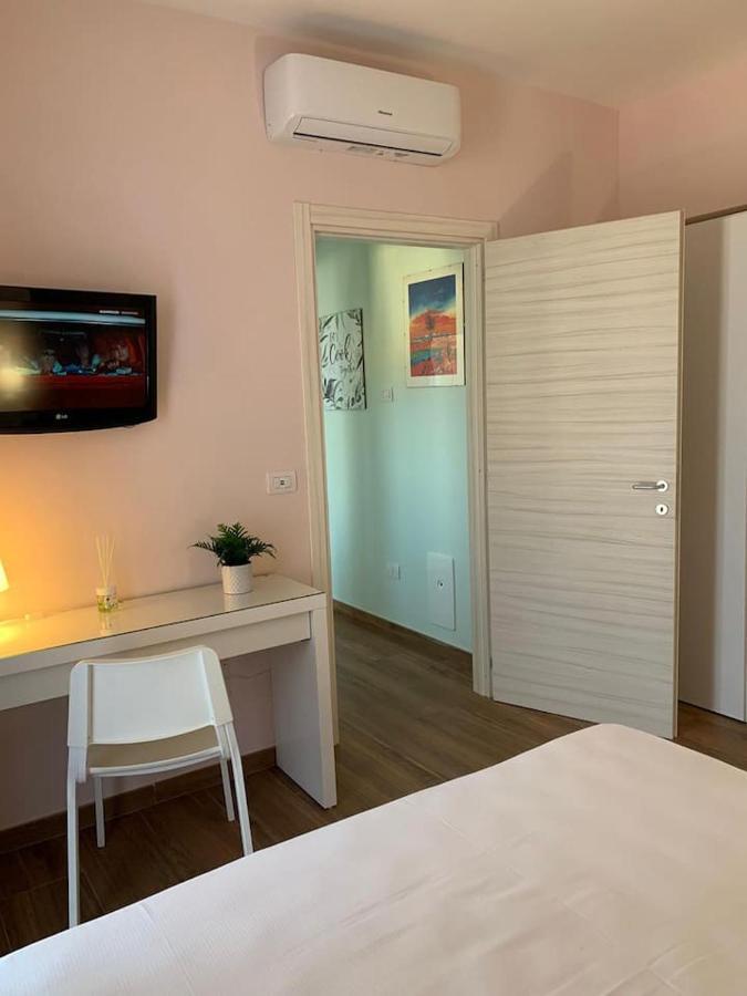 Foria House Napoli Apartment Exterior foto