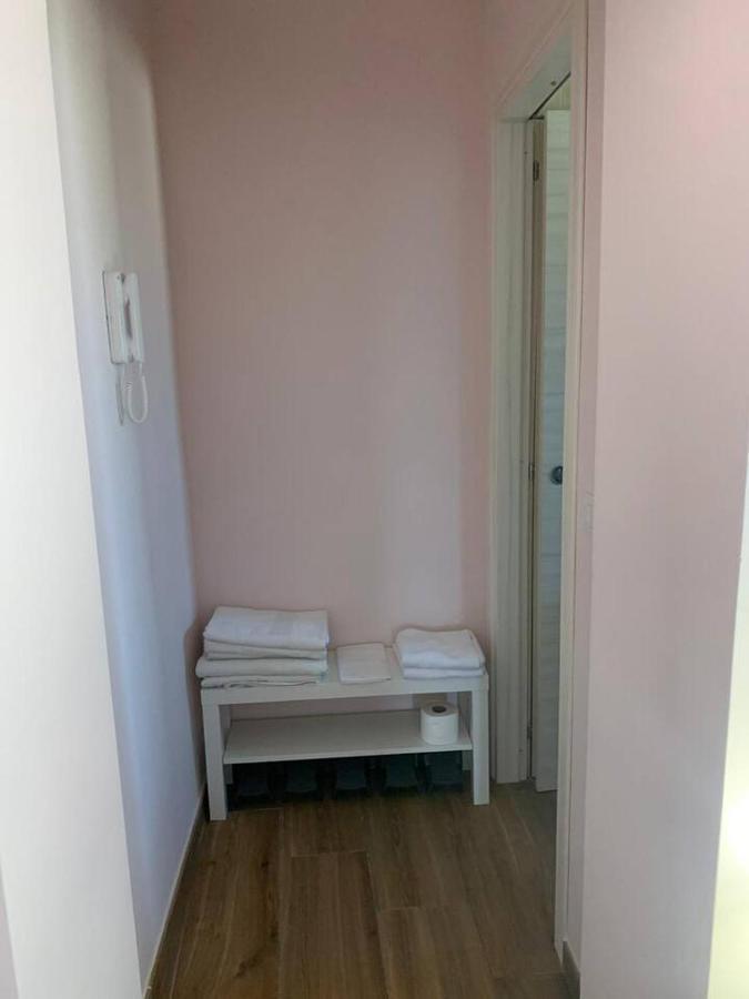 Foria House Napoli Apartment Exterior foto
