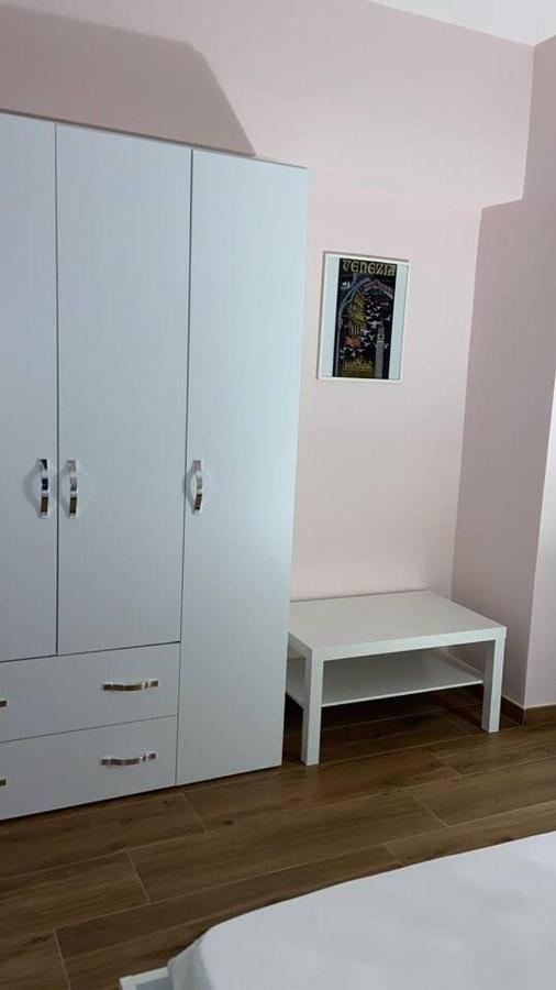Foria House Napoli Apartment Exterior foto